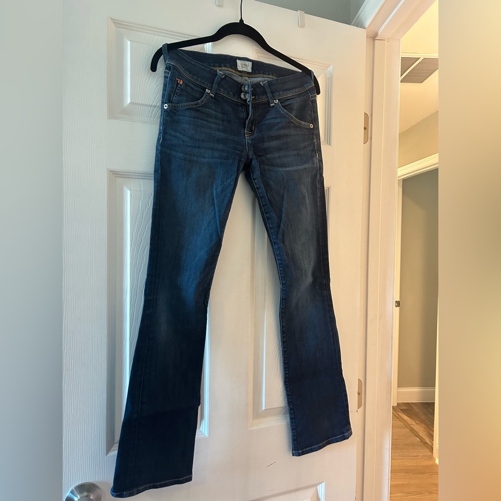 Hudson Jeans